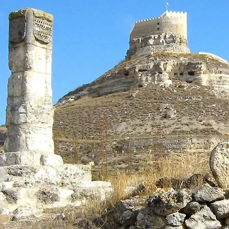 Lagar I Con Jacuzzi Curiel de Duero