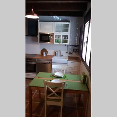 Lagar I Con Jacuzzi *