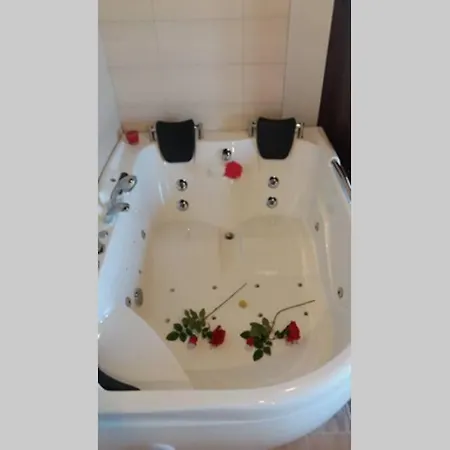 Lagar I Con Jacuzzi