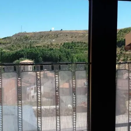 Lagar I Con Jacuzzi Hébergement de vacances *