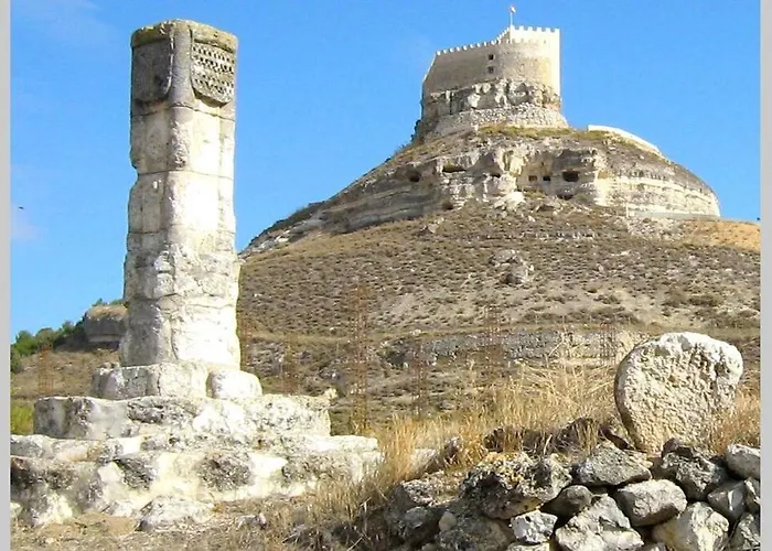 Lagar I Con Jacuzzi Curiel de Duero