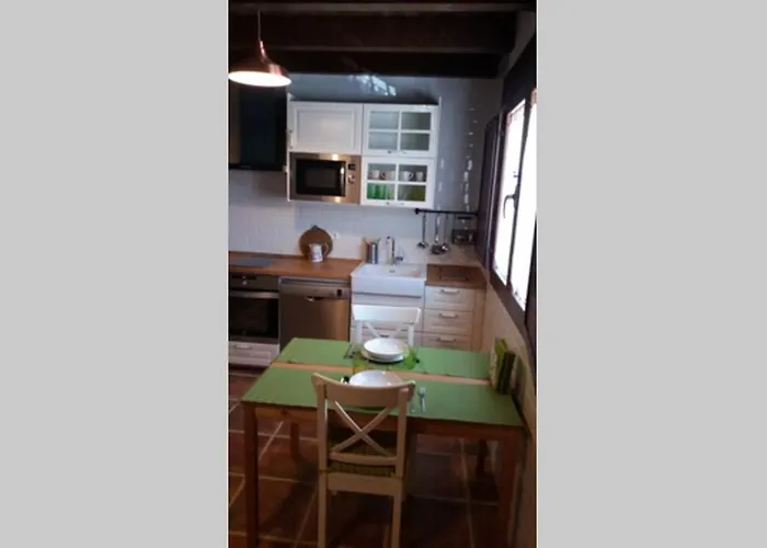 Lagar I Con Jacuzzi *