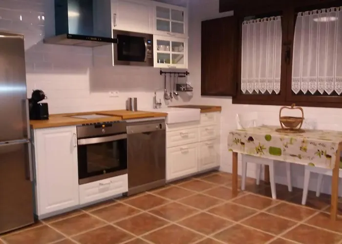 Lagar I Con Jacuzzi Prázdninový dům Curiel de Duero