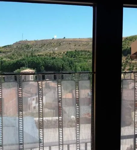 Lagar I Con Jacuzzi Prázdninový dům *