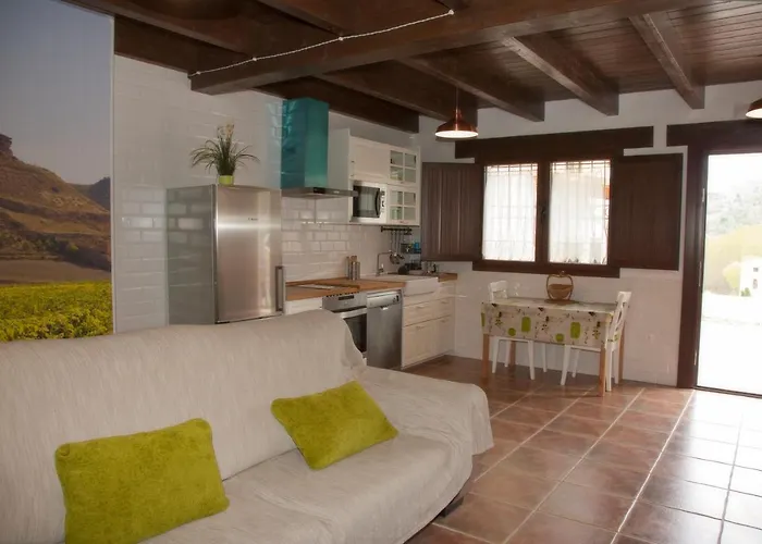 Prázdninový dům Lagar I Con Jacuzzi