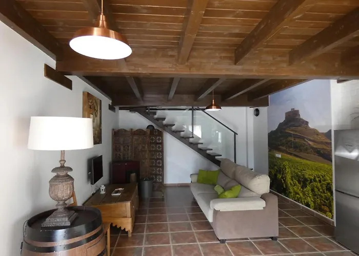 Prázdninový dům Lagar I Con Jacuzzi *